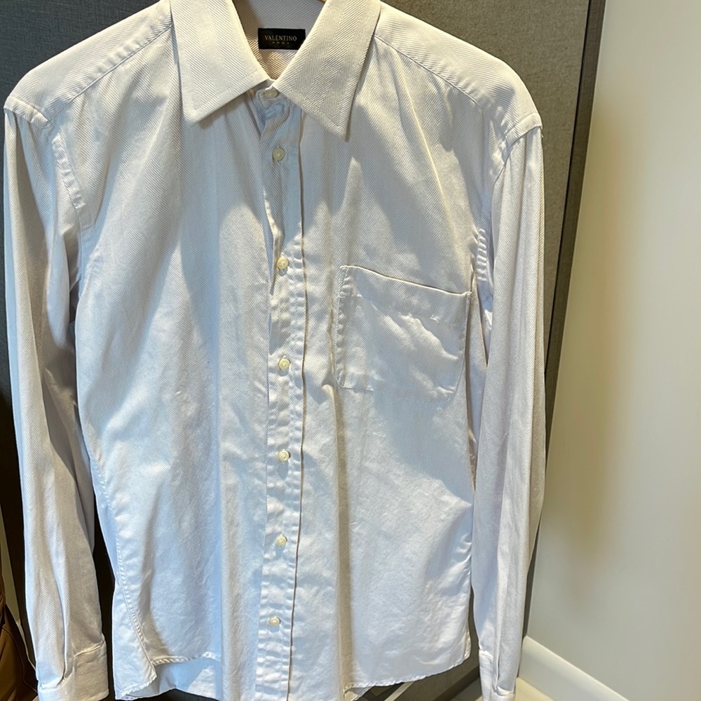Men,s slim fit shirt